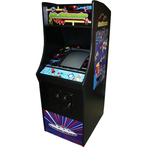 Video Arcade Games/Pinball – Midwest Billiards, Inc.